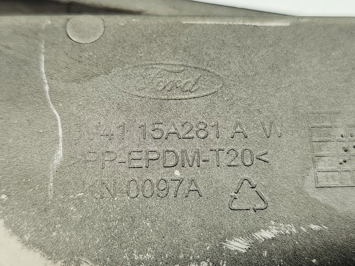 Ornament bara fata Ford Kuga I [Fabr 2008-2012] SUV 8V41-15A281-A