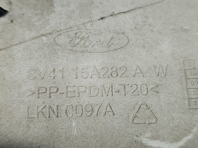 Ornament bara fata Ford Kuga I [Fabr 2008-2012] SUV 8V41-15A282-A