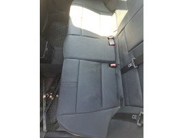 Bancheta spate Bmw X3 (E83) [Fabr 2003-2009] OEM