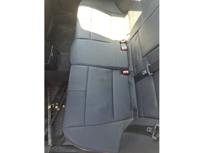 Bancheta spate Bmw X3 (E83) [Fabr 2003-2009] OEM