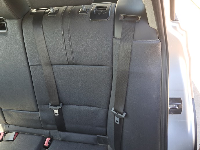 Bancheta spate Bmw X3 (E83) [Fabr 2003-2009] OEM