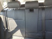 Bancheta spate Bmw X3 (E83) [Fabr 2003-2009] OEM