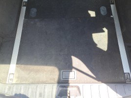 Mocheta portbagaj Bmw X3 (E83) [Fabr 2003-2009] OEM