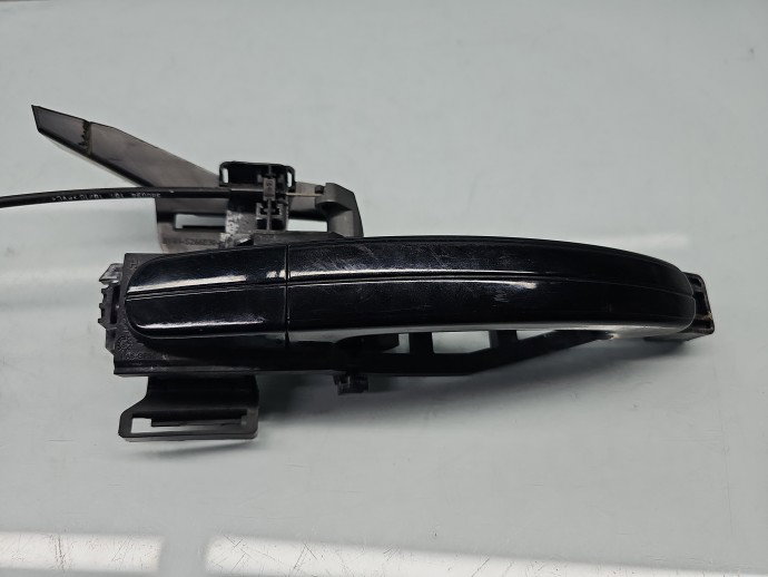 Maner usa dreapta spate Ford Kuga I [Fabr 2008-2012] SUV PANTHER BLACK