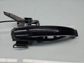 Maner usa dreapta spate Ford Kuga I [Fabr 2008-2012] SUV PANTHER BLACK