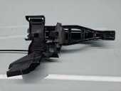 Maner usa dreapta spate Ford Kuga I [Fabr 2008-2012] SUV PANTHER BLACK