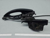 Maner usa dreapta spate Ford Kuga I [Fabr 2008-2012] SUV PANTHER BLACK
