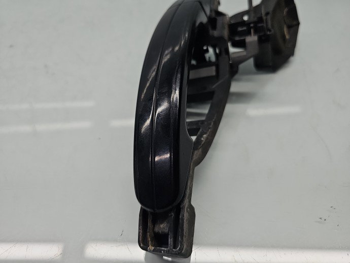 Maner usa dreapta spate Ford Kuga I [Fabr 2008-2012] SUV PANTHER BLACK