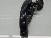Maner usa dreapta spate Ford Kuga I [Fabr 2008-2012] SUV PANTHER BLACK