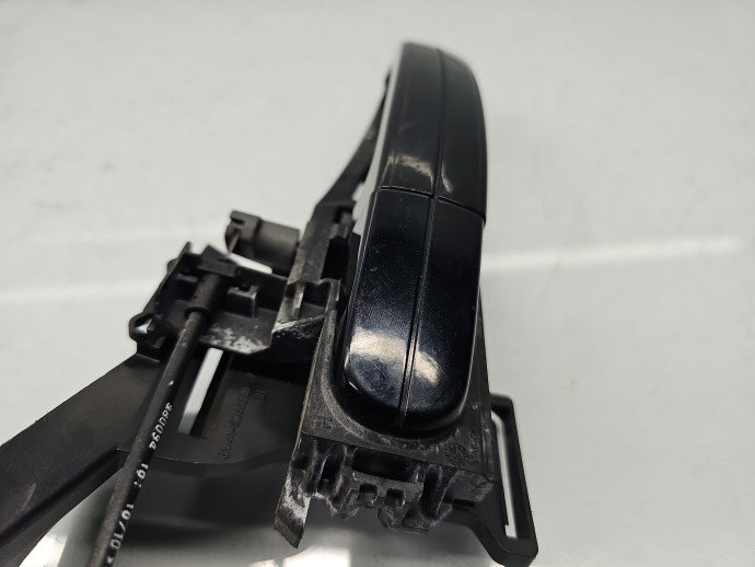 Maner usa dreapta spate Ford Kuga I [Fabr 2008-2012] SUV PANTHER BLACK