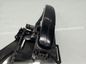 Maner usa dreapta spate Ford Kuga I [Fabr 2008-2012] SUV PANTHER BLACK