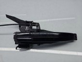 Maner usa dreapta spate Ford Kuga I [Fabr 2008-2012] SUV PANTHER BLACK