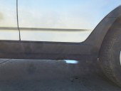 Prag lateral stanga Bmw X3 (E83) [Fabr 2003-2009] Berlina  OEM
