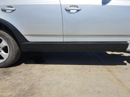 Prag lateral dreapta Bmw X3 (E83) [Fabr 2003-2009] Berlina  OEM