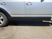 Prag lateral dreapta Bmw X3 (E83) [Fabr 2003-2009] Berlina  OEM