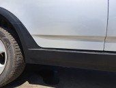 Prag lateral dreapta Bmw X3 (E83) [Fabr 2003-2009] Berlina  OEM