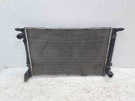 Radiator apa Audi A5 (8T3) [Fabr 2007-2015] 8K0121251Q 2.7 TDI CAMA  