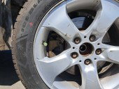 Etrier dreapta fata Bmw X3 (E83) [Fabr 2003-2009] OEM