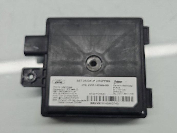 Modul confort Ford Kuga II [Fabr 2012-prezent] DV6T-14C689-BB