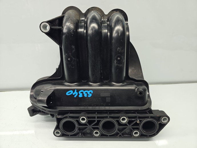 Galerie admisie Skoda Fabia 2 (5J, 542) [Fabr 2007-2014] 03D129766L 1.2 TSI BBM 44KW / 60CP