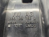 Galerie admisie Skoda Fabia 2 (5J, 542) [Fabr 2007-2014] 03D129766L 1.2 TSI BBM 44KW / 60CP
