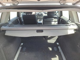 Rulou portbagaj Bmw X3 (E83) [Fabr 2003-2009] OEM