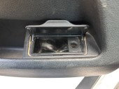 Scrumiera usa stanga spate Bmw X3 (E83) [Fabr 2003-2009] OEM