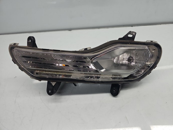 Proiector ceata stanga Ford Kuga II [Fabr 2012-prezent] SUV Titanium CV44-13B221-AG