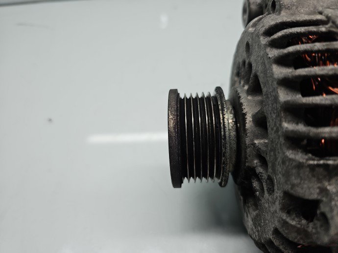 Alternator Opel Antara [Fabr 2006-2017] 13580078 2.2 CDTI A22DM 135KW / 184CP1P