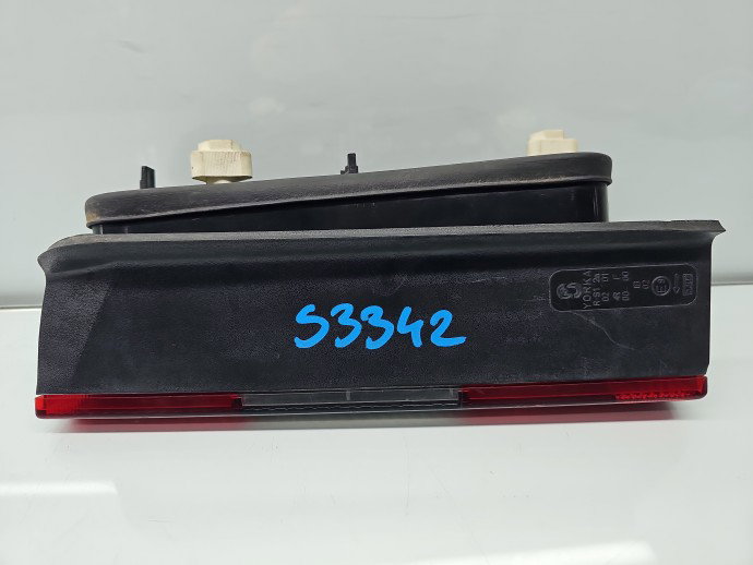Stop aripa stanga Opel Combo [Fabr 2001-2011] Furgon  OEM