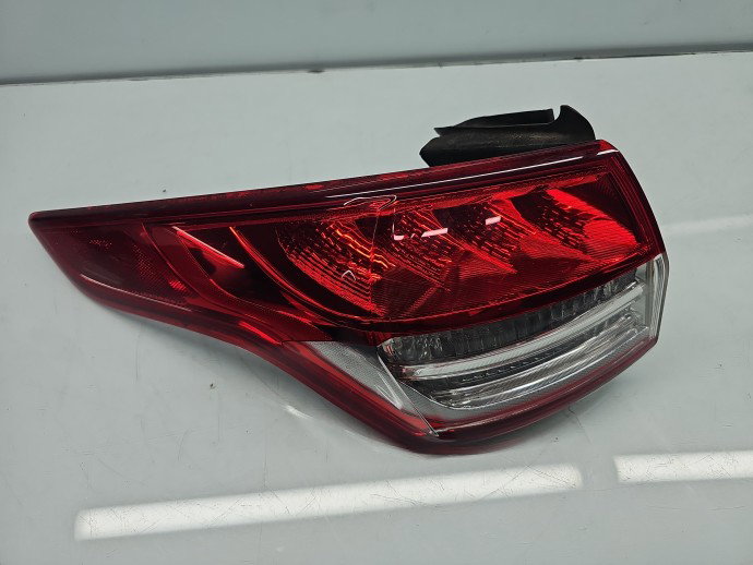 Stop aripa stanga Ford Kuga II [Fabr 2012-prezent] SUV Titanium CV44 13405 BH
