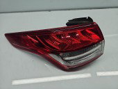 Stop aripa stanga Ford Kuga II [Fabr 2012-prezent] SUV Titanium CV44 13405 BH
