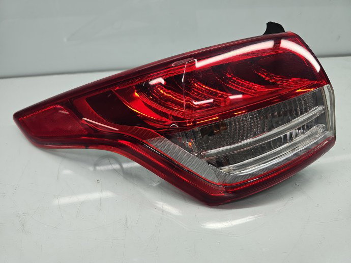 Stop aripa stanga Ford Kuga II [Fabr 2012-prezent] SUV Titanium CV44 13405 BH