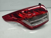 Stop aripa stanga Ford Kuga II [Fabr 2012-prezent] SUV Titanium CV44 13405 BH