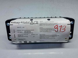  Airbag pasager Volkswagen Tiguan (5N) [Fabr 2007-2016] 1Q0880204