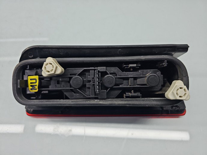 Stop aripa dreapta Opel Combo [Fabr 2001-2011] Furgon  OEM
