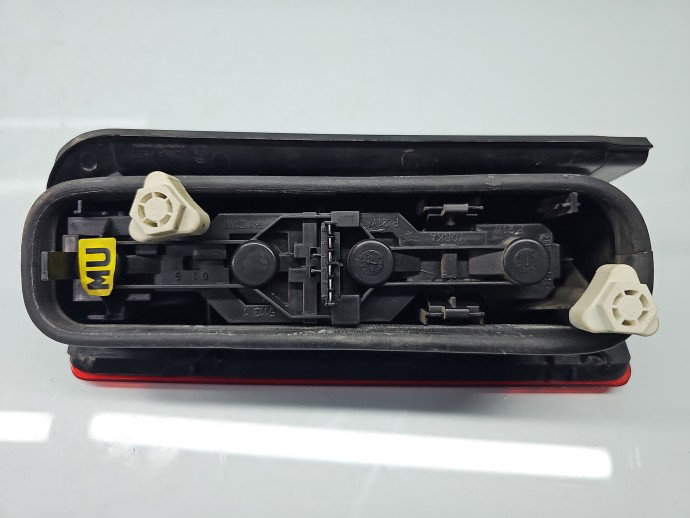 Stop aripa dreapta Opel Combo [Fabr 2001-2011] Furgon  OEM