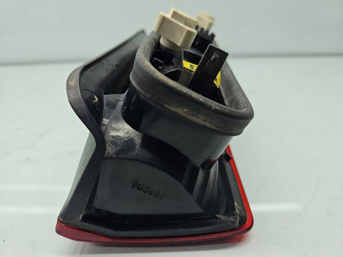 Stop aripa dreapta Opel Combo [Fabr 2001-2011] Furgon  OEM