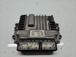 Calculator motor ECU Opel Antara [Fabr 2006-2017] 25189813 2.2 CDTI A22DM 135KW / 184CP1P