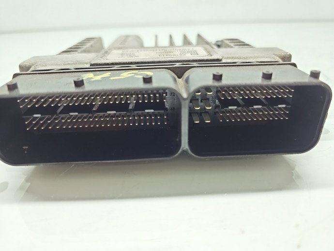 Calculator motor ECU Opel Antara [Fabr 2006-2017] 25189813 2.2 CDTI A22DM 135KW / 184CP1P