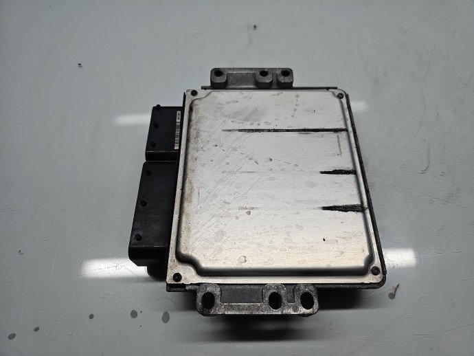 Calculator motor ECU Opel Antara [Fabr 2006-2017] 25189813 2.2 CDTI A22DM 135KW / 184CP1P