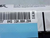  Airbag pasager Volkswagen Tiguan (5N) [Fabr 2007-2016] 1Q0880204