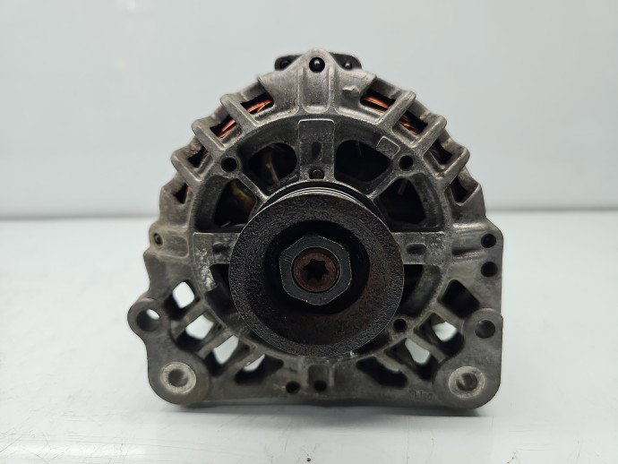 Alternator Skoda Fabia 2 (5J, 542) [Fabr 2007-2014] 03D903025J 1.2 TSI BBM 44KW / 60CP