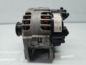 Alternator Skoda Fabia 2 (5J, 542) [Fabr 2007-2014] 03D903025J 1.2 TSI BBM 44KW / 60CP