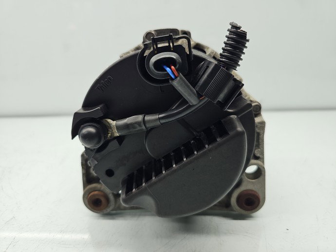 Alternator Skoda Fabia 2 (5J, 542) [Fabr 2007-2014] 03D903025J 1.2 TSI BBM 44KW / 60CP