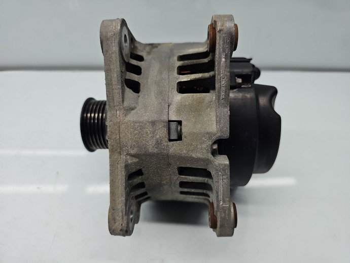 Alternator Skoda Fabia 2 (5J, 542) [Fabr 2007-2014] 03D903025J 1.2 TSI BBM 44KW / 60CP