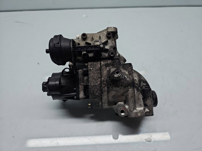 Supapa EGR Opel Antara [Fabr 2006-2017] 96868923 2.2 CDTI A22DM 135KW / 184CP1P