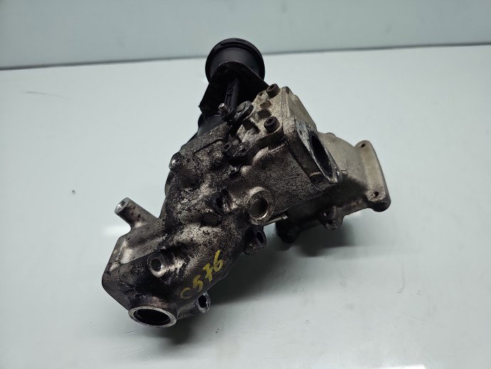 Supapa EGR Opel Antara [Fabr 2006-2017] 96868923 2.2 CDTI A22DM 135KW / 184CP1P