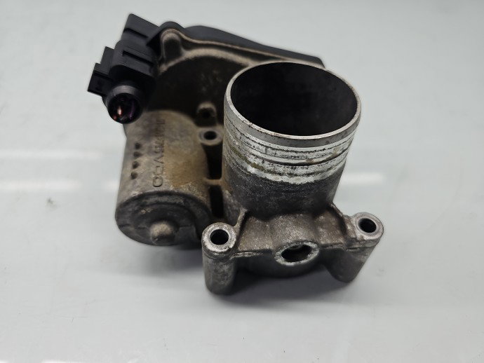 Clapeta acceleratie Skoda Fabia 2 (5J, 542) [Fabr 2007-2014] 03D133062E 1.2 TSI BBM 44KW / 60CP