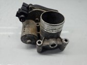 Clapeta acceleratie Skoda Fabia 2 (5J, 542) [Fabr 2007-2014] 03D133062E 1.2 TSI BBM 44KW / 60CP